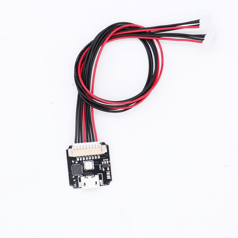 Drone Power Distribution Board - Pixhawk RGB USB モジュール Pixhawk PX4