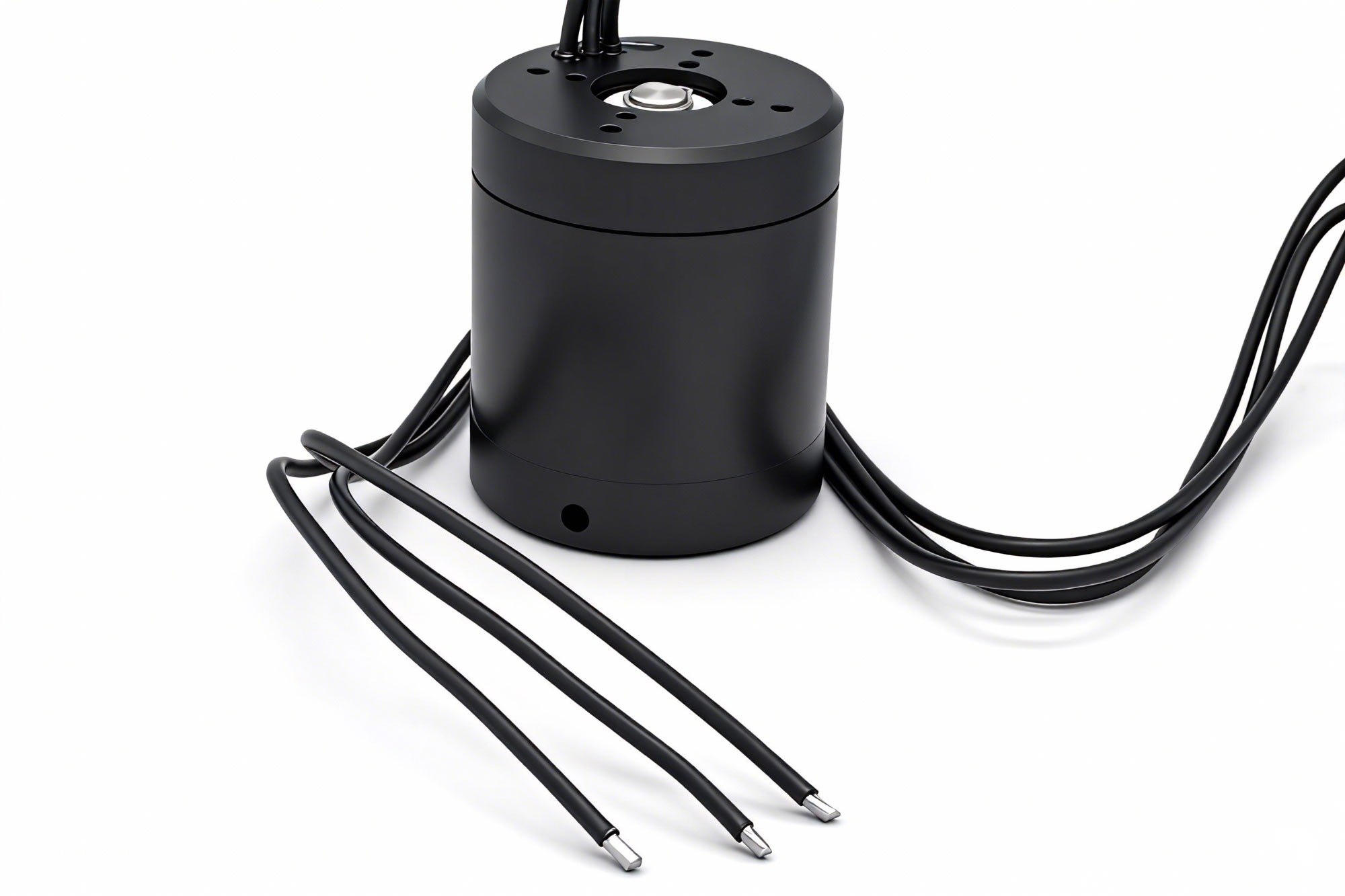 8-16S 140KV 3600W 高出力ブラシレスモーター - Drone Motor のレビューと価格