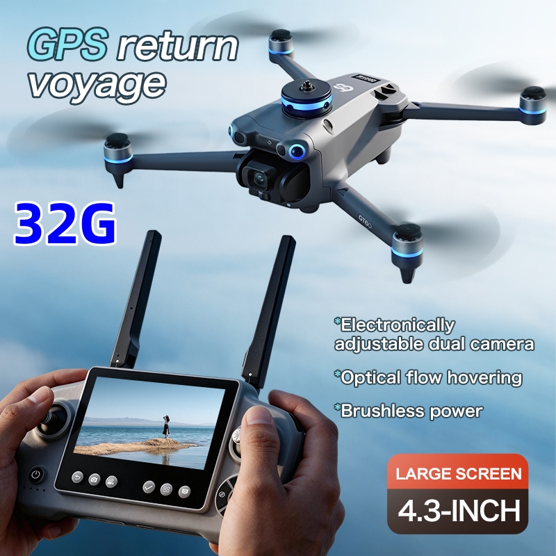 GT60 PRO RCドローン 4K HDカメラ 5G Wi - Jjrc Drone X12 のレビューと価格