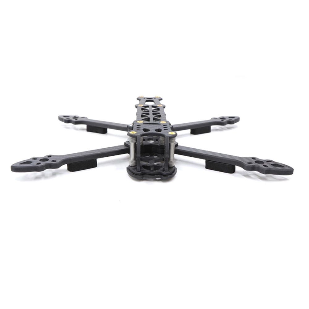 HSKRC MAK4 MAK4HD 5インチ（225mm）、 - Drone Frame のレビューと価格
