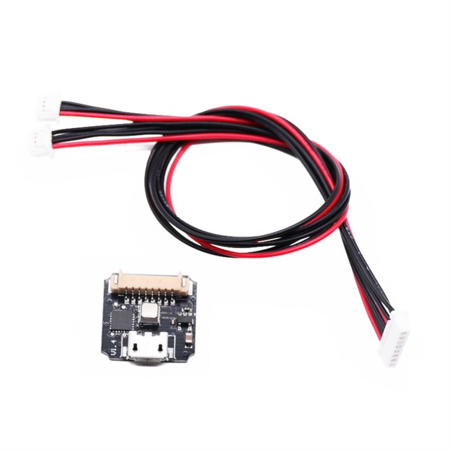 Pixhawk RGB USB モジュール Pixhawk  - Drone Power Distribution Board のレビューと価格