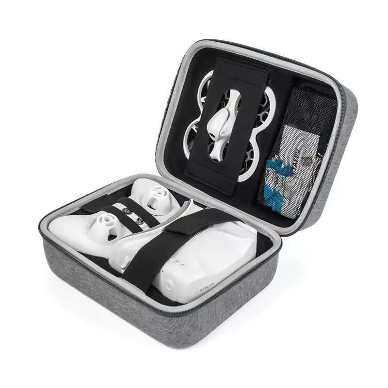 BETAFPV Cetus X FPVキット ブラシレスクア - Drone Gimbal のレビューと価格