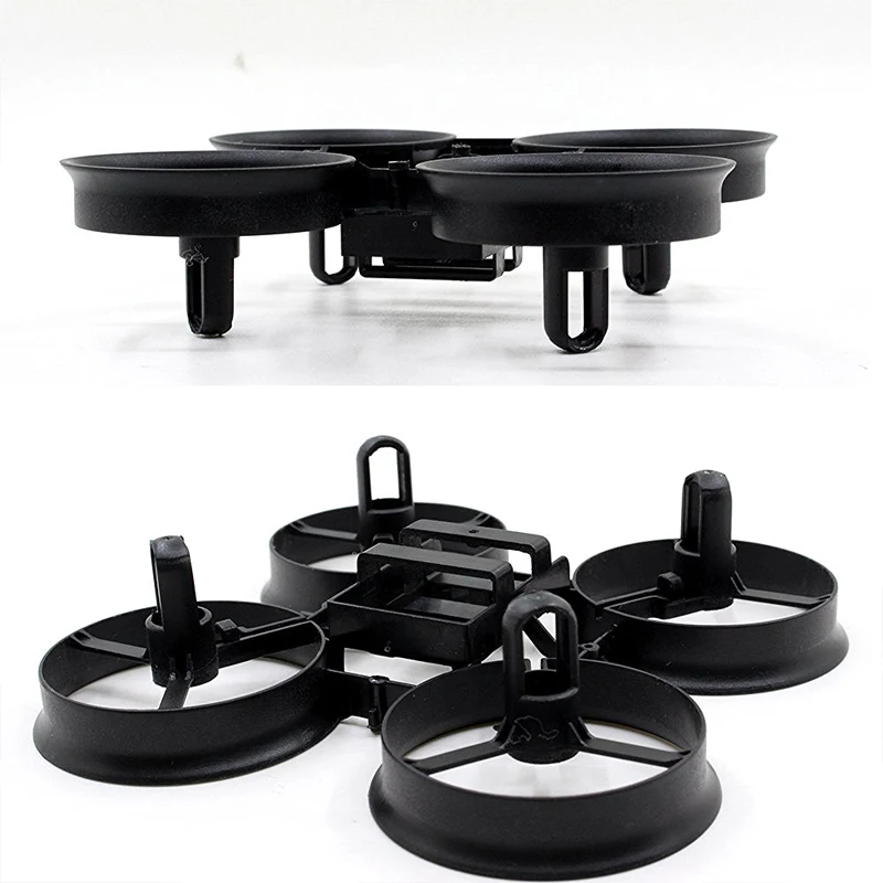 JJRC H36 Eachine E010 小型DIYミニク - Drone Motor のレビューと価格
