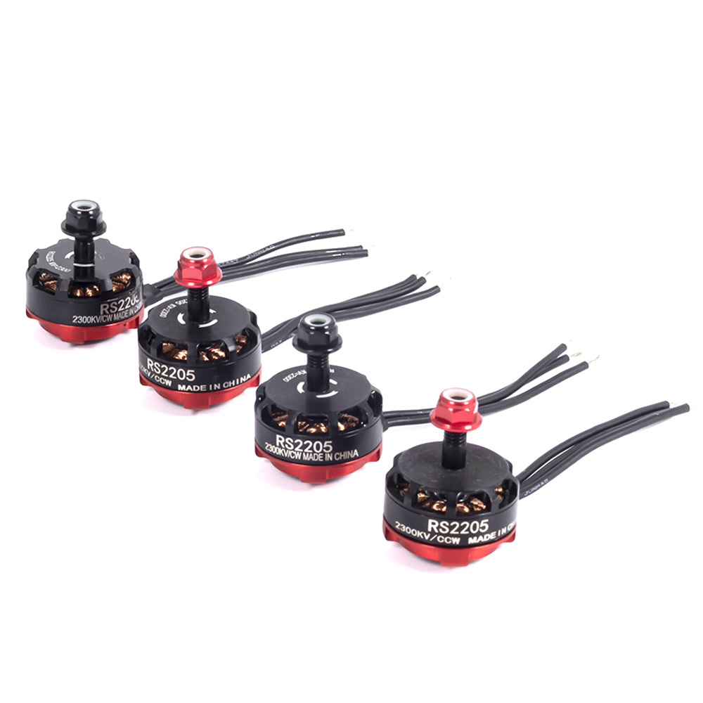 レーシングドローン用littlebee付きブラシレスモーター - Drone Power Distribution Board のレビューと価格