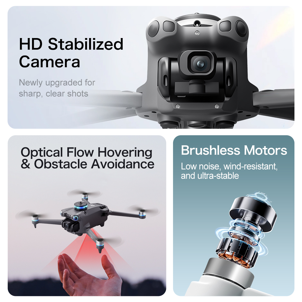 オリジナルGT60 GPS折りたたみ式RCクアッドコプター  - Drone Gps Mount のレビューと価格