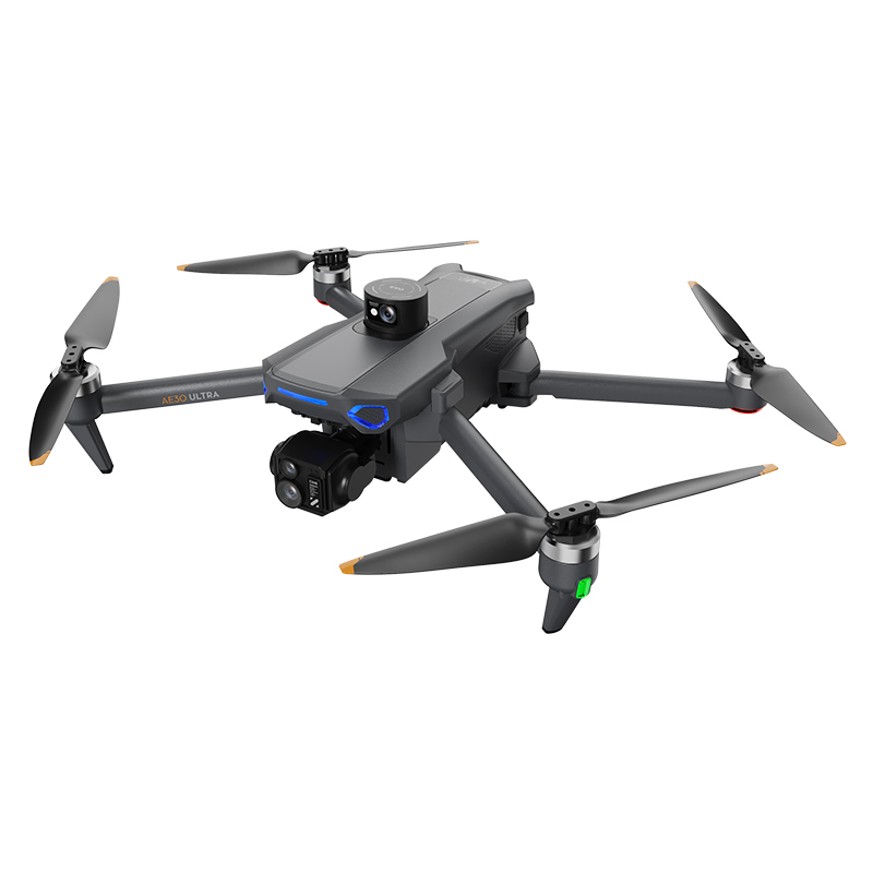 AE30 GPS ドローン 8K プロフェッショナル HD  - Drone Gps Mount のレビューと価格