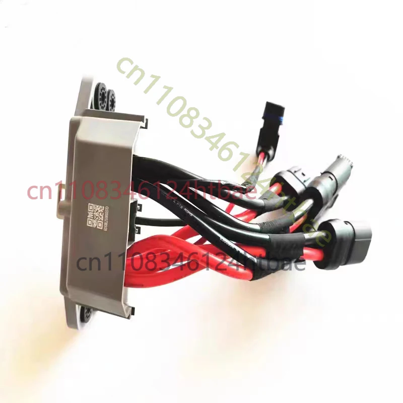 中古、DJIAgras ドローン T50 電源分配ボード/モ - Drone Power Distribution Board のレビューと価格