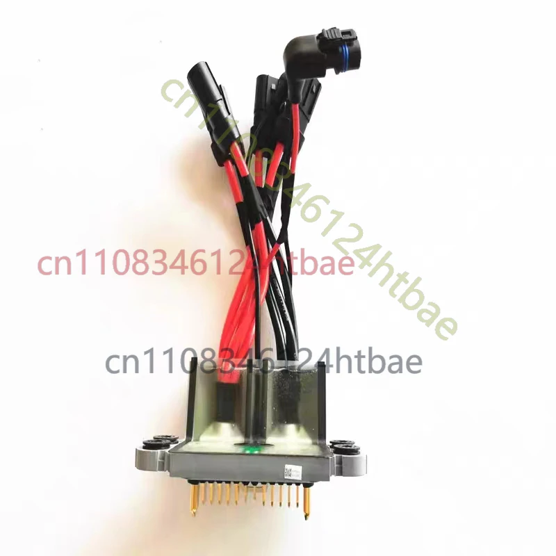 中古、DJIAgras ドローン T50 電源分配ボード/モ - Drone Power Distribution Board のレビューと価格