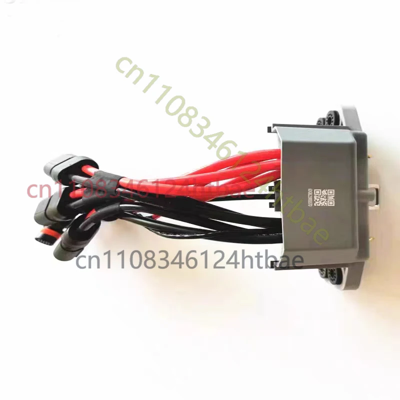 中古、DJIAgras ドローン T50 電源分配ボード/モ - Drone Power Distribution Board のレビューと価格