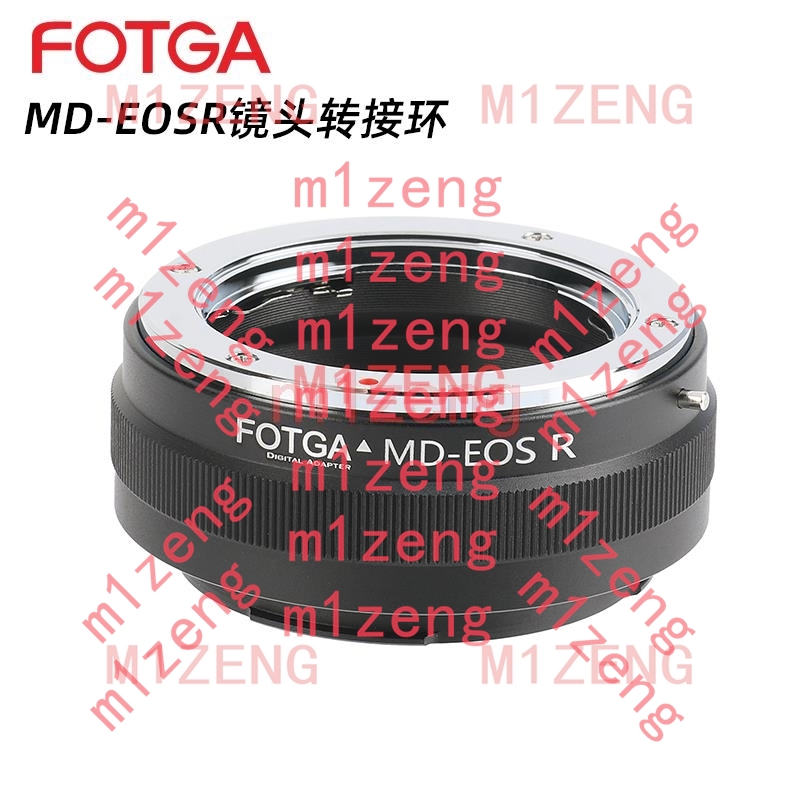 ミノルタMD/MCマウントレンズをキヤノンRFマウントEOS - Canon Camera Eos R50 のレビューと価格
