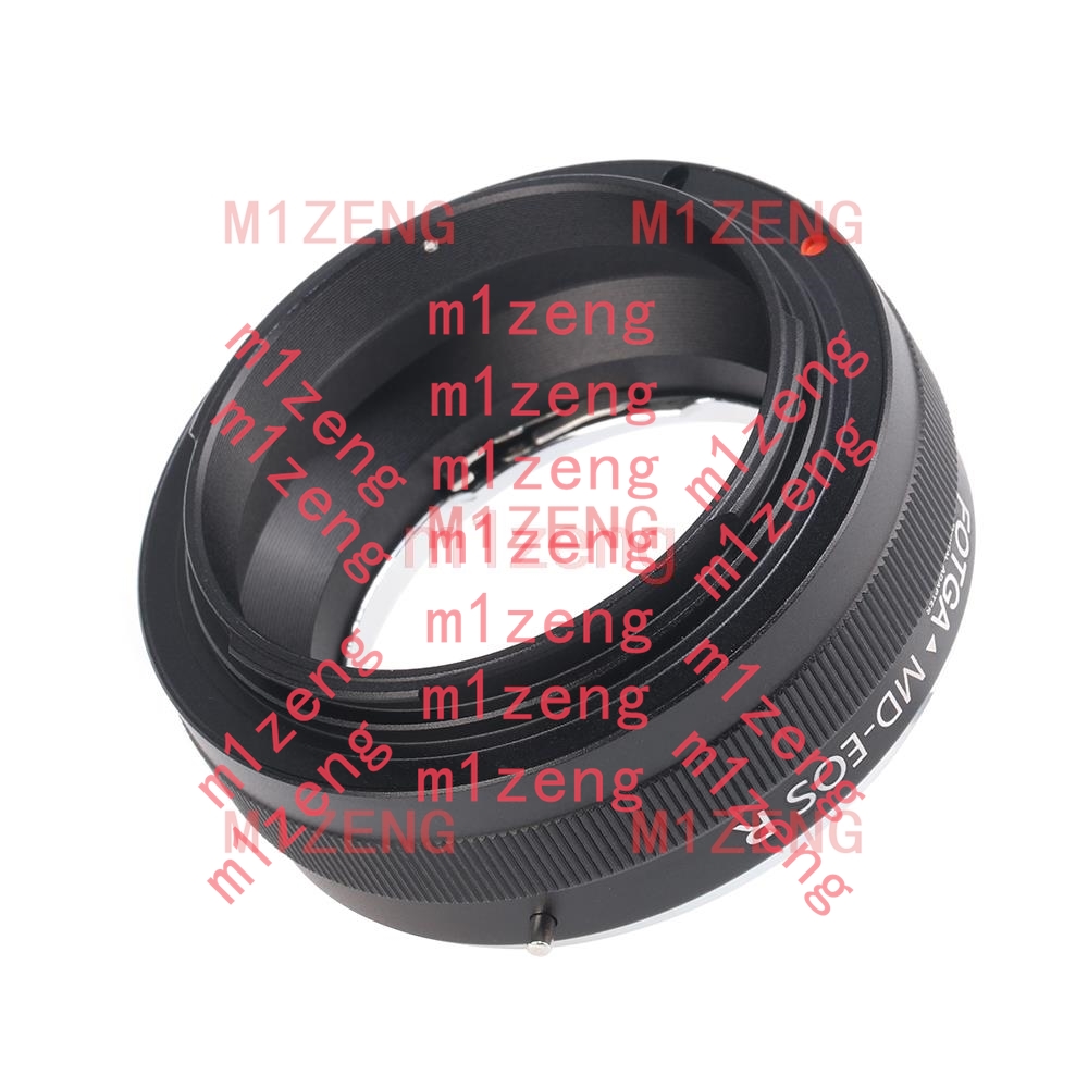 ミノルタMD/MCマウントレンズをキヤノンRFマウントEOS - Canon Camera Eos R50 のレビューと価格