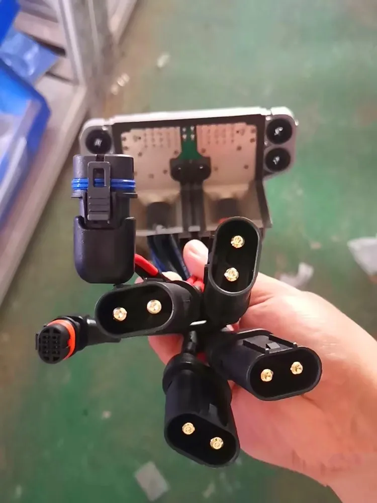 Agras D-JI T50用、電源分配ボードモジュールキッ - Drone Power Distribution Board のレビューと価格