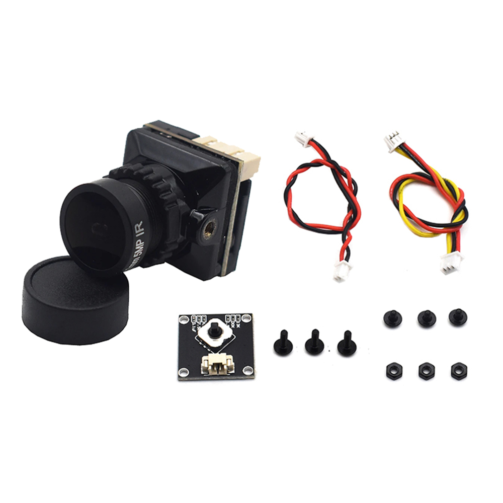 5.8G FPV UVCレシーバービデオダウンリンクOTG  - Drone Power Distribution Board のレビューと価格